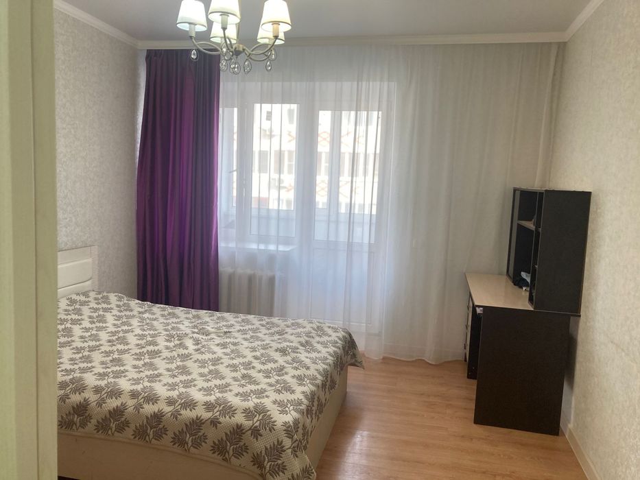 Сдаётся квартира