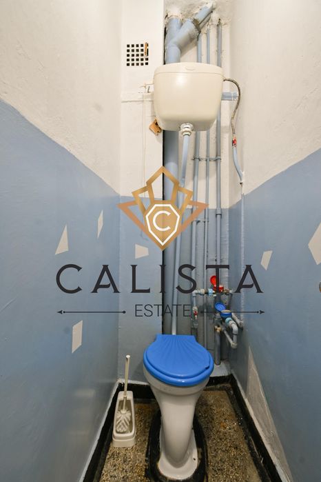 Дава се под наем Двустаен апартамент в София, Борово - 70 кв.м за 425 € - Снимка #8