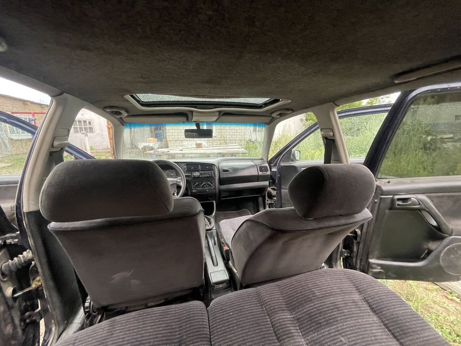 Volkswagen Golf 3 1993