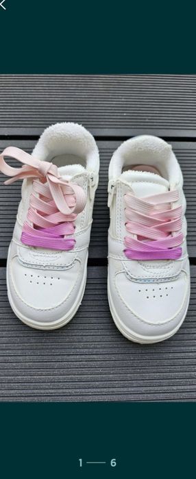 Adidași Zara marimea 26