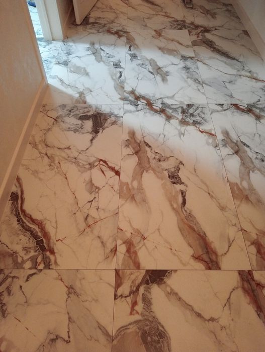 Ремонт отделочных работ