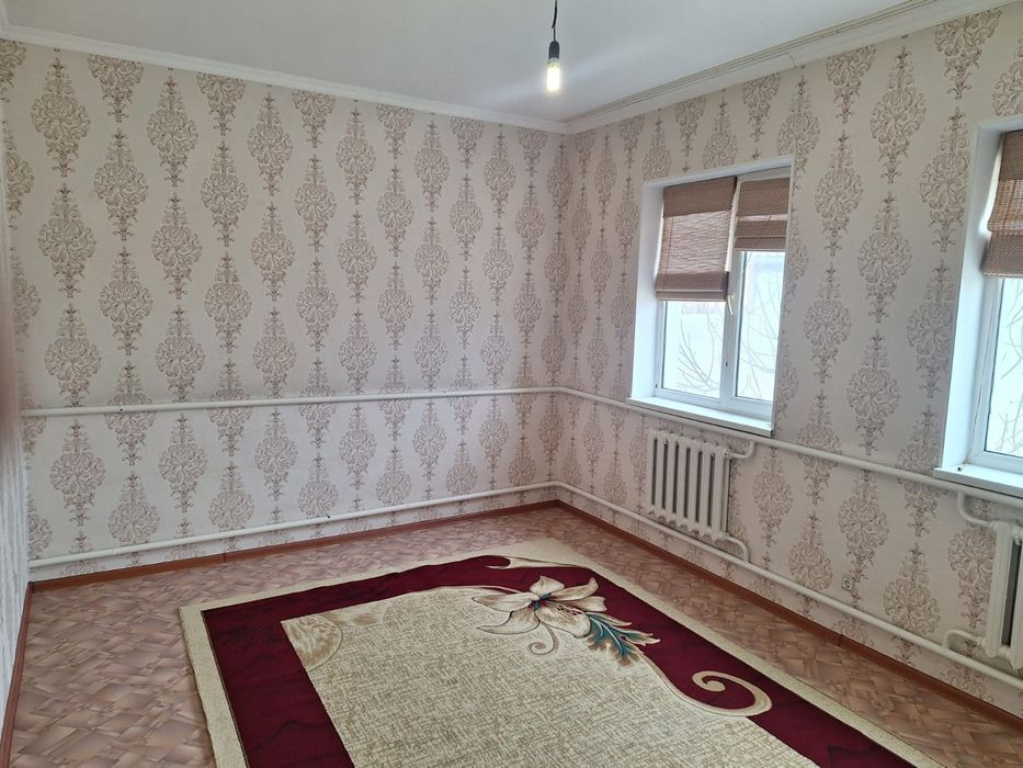 Таза салынған, евро ремонт