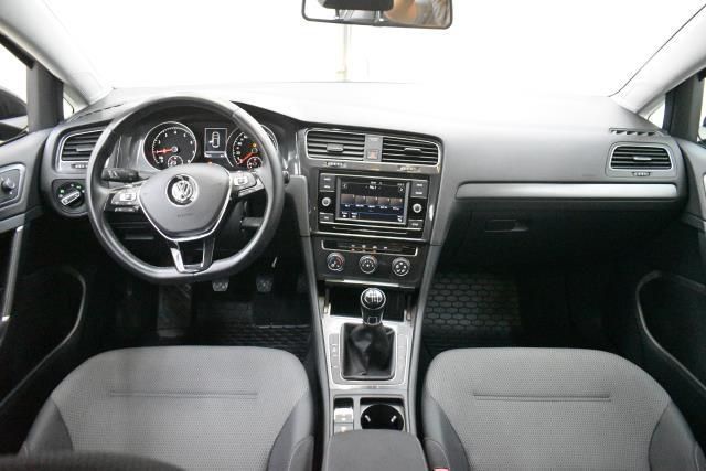 Navigatie golf 7