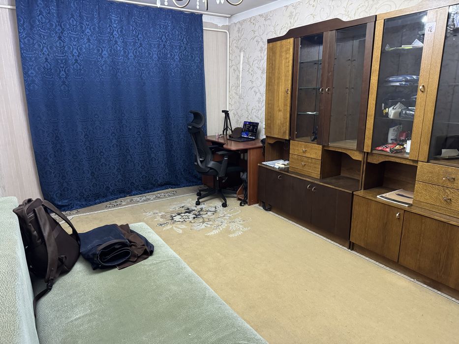 Kvartiraga Sheriklikka Odam Olaman