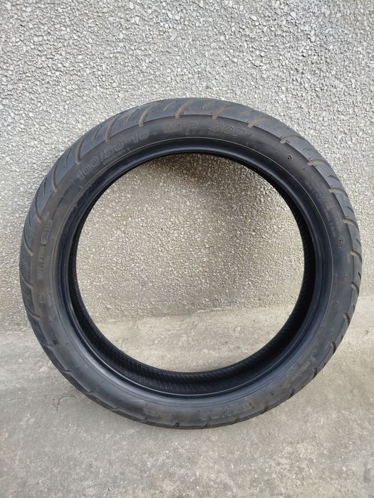 Гуми за Скутер 120/80-16 и 100/80-16