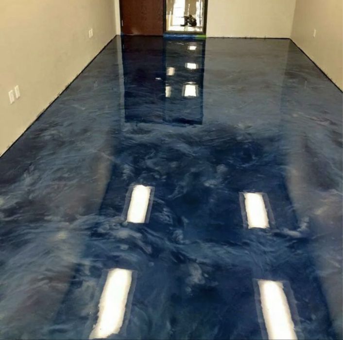 Выполним все виды напольных работ