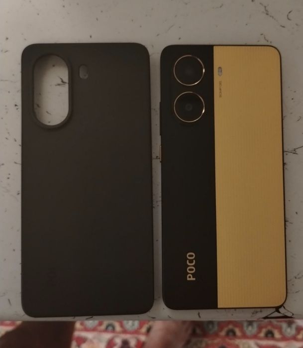 состояние как новый poco x 7 pro продам или обмен