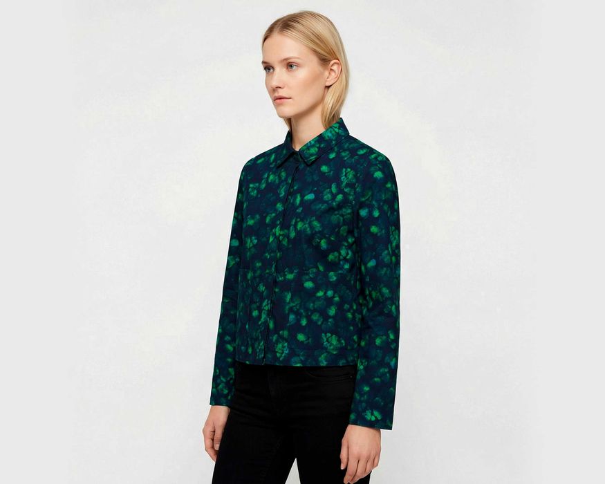 COS Оригинална дамска риза размер 38 / S