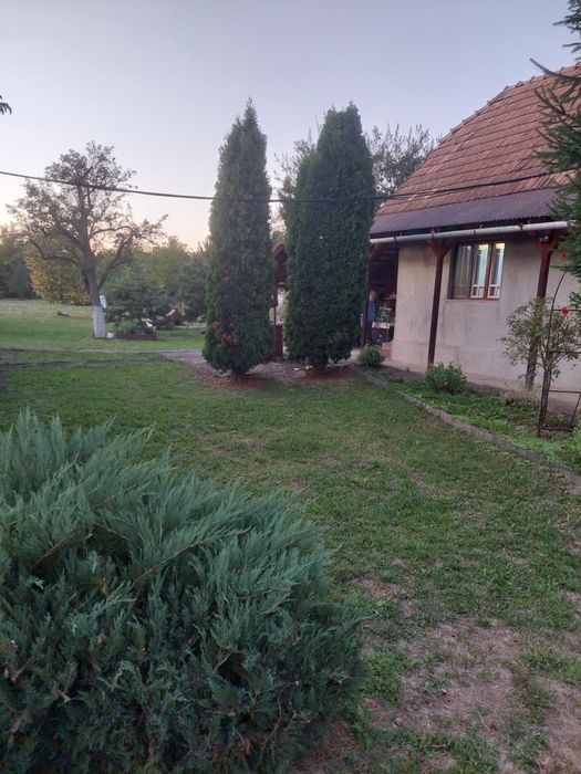 Casă de vacanta Galateni