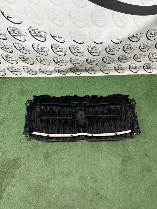 Grila activa hota clepete nari Bmw X5 G05 shadow