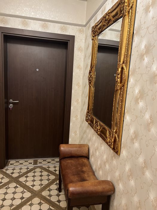 Дава се под наем Двустаен апартамент в Варна, Зимно кино Тракия - 101 кв.м за 700 € - Снимка #14