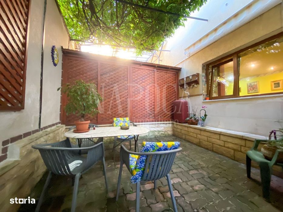 Apartament 3 camere de vanzare in Andrei Muresanu, Cluj Napoca