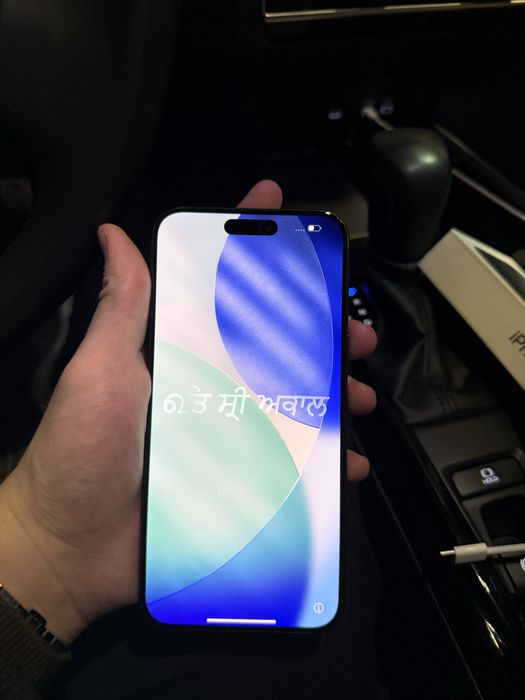 Продам 15 про мах