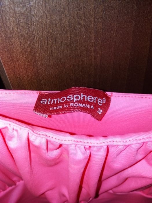 Rochie Atmosphere marime 38 noua