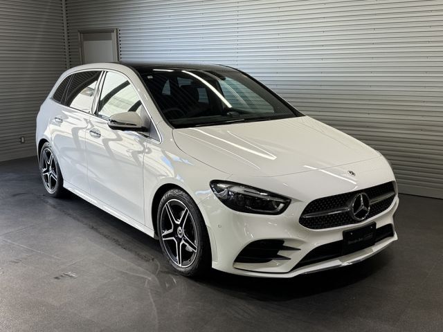 Jante Mercedes AMG CLA W118 A W177 B W247 C W205 Vito V W447 Night Paket Noi R18