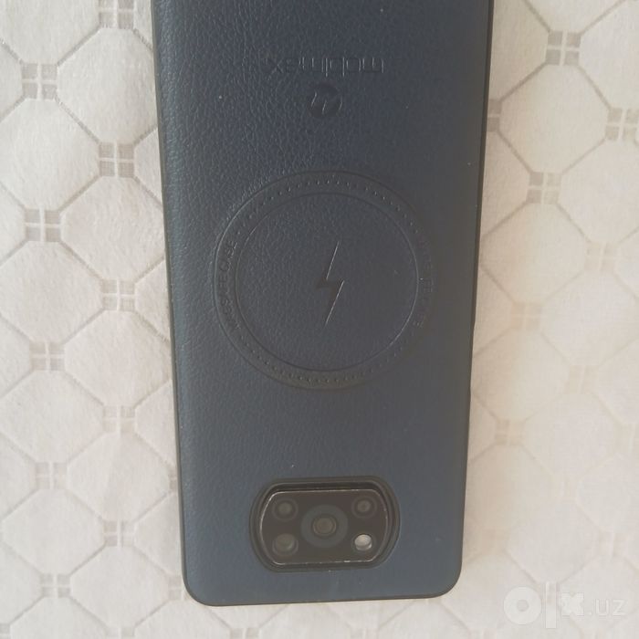 POCO X 3 NFC - gamer telefoni