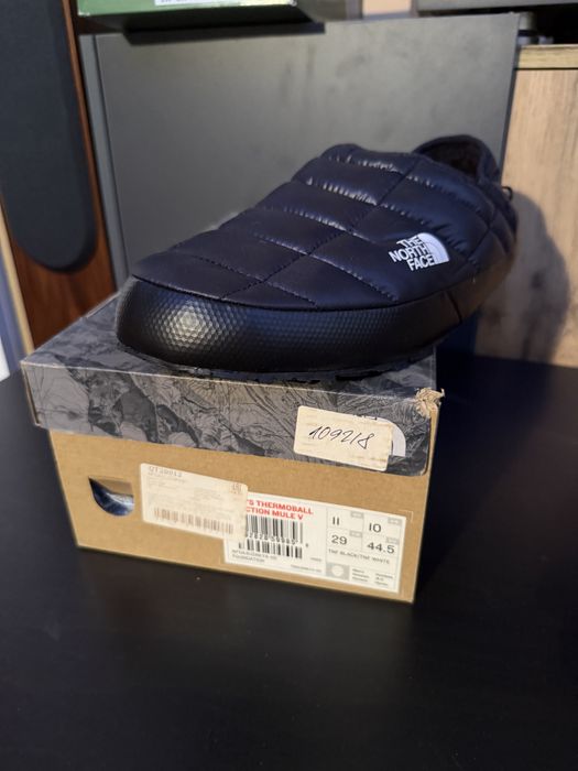 Кроссовки North Face 44-44,5