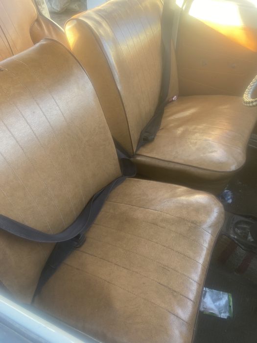 Продам москвич 412