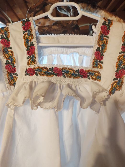 Camasa traditionala Maramures