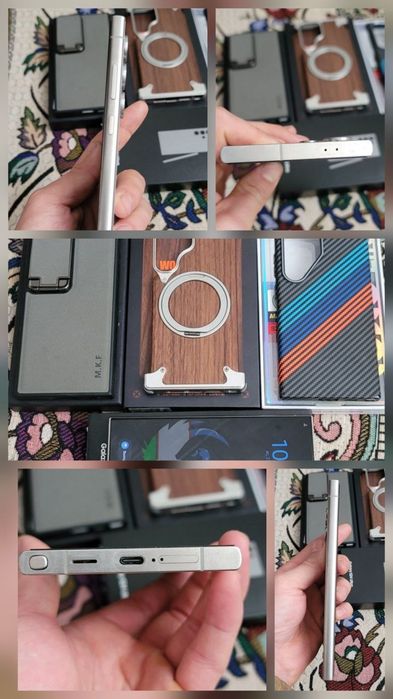 Galaxy S24 Ultra