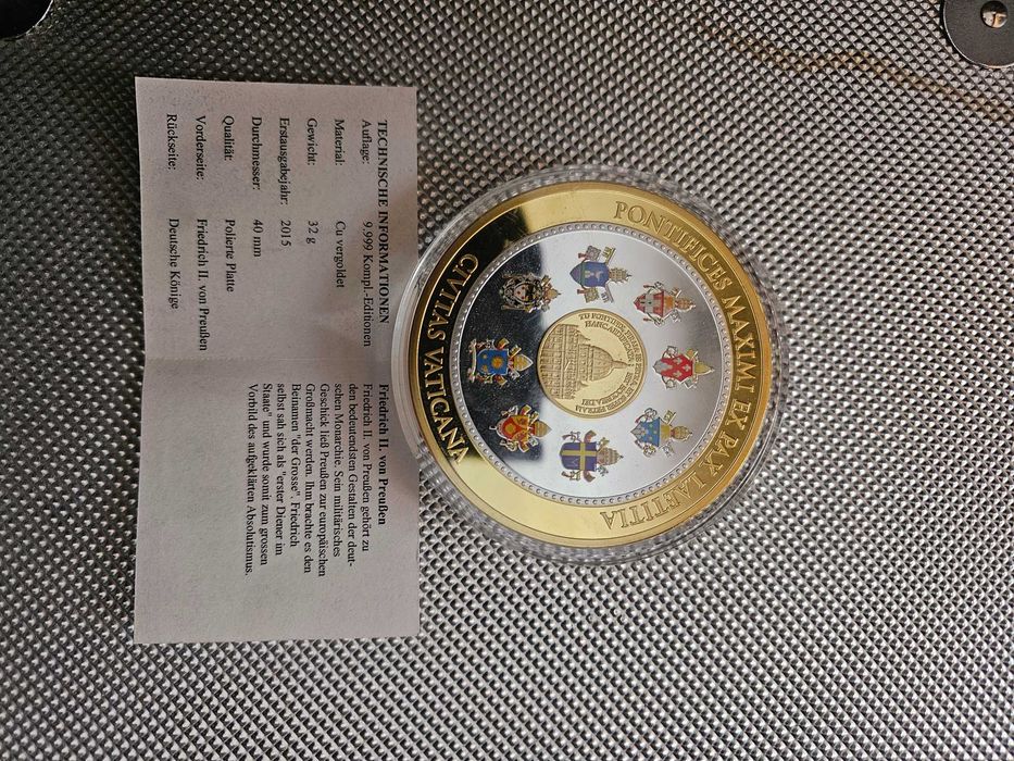 Pentru colecționari!