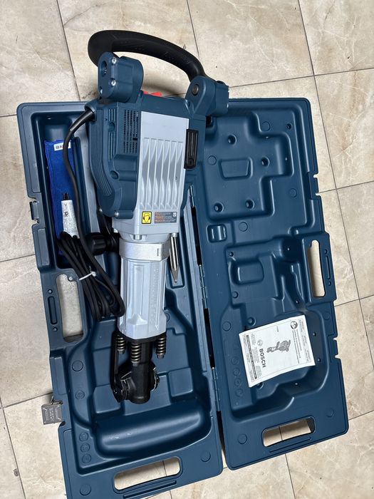 Picamer bosch GSH 16-30 nou