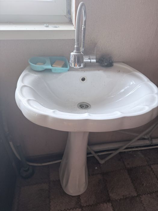 Даром с самовывозом