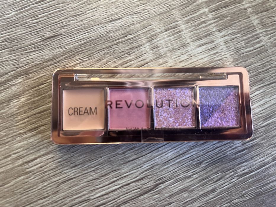 сенки на revolution