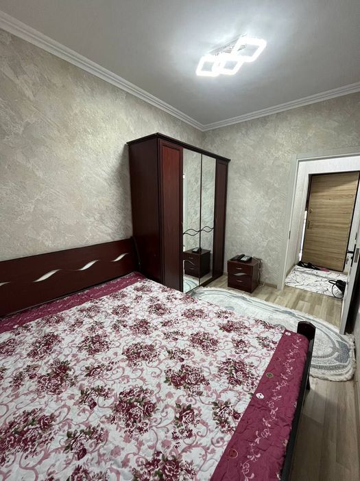 Продаётся 2- комнатная Массив Кушбеги