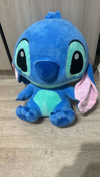 мягкий игрушка стич