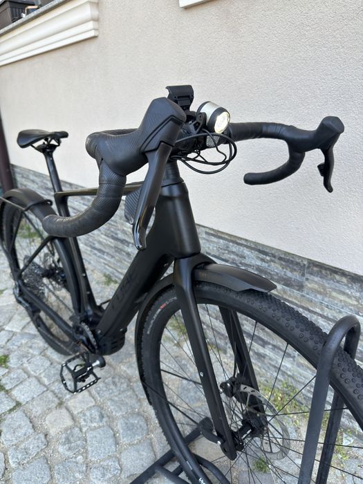 Електрически гравел Cube Nuroad C:62 SLX размер: 28/L