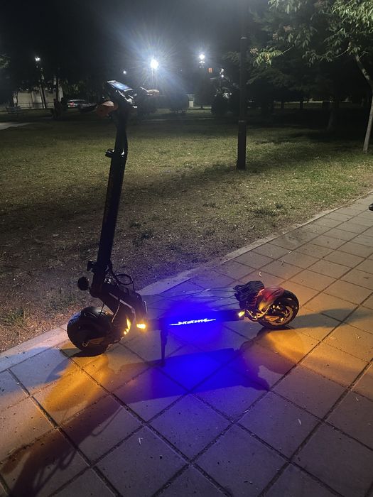 KuKirin G2 master upgraded