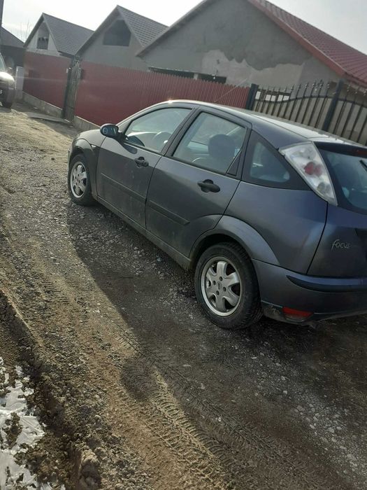 Mașina  pentru naveta