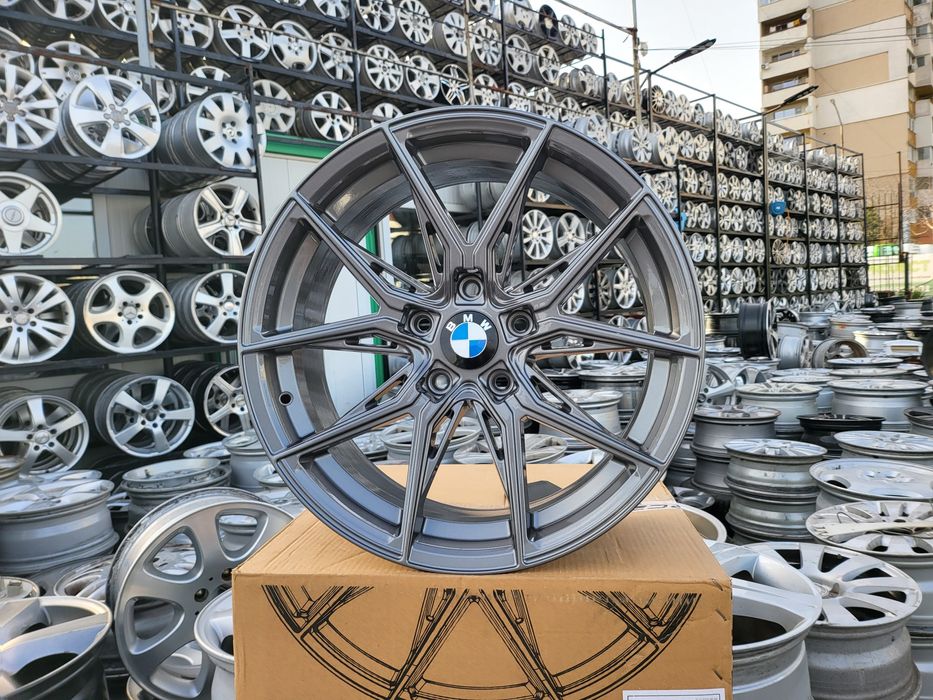 Джанти 18 5х120 BMW / БМВ