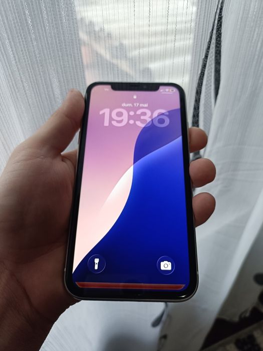 iPhone 11 128gb White