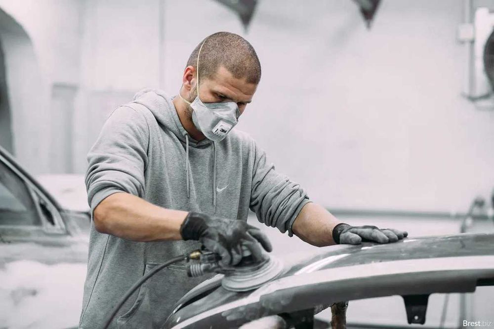 Костоправ Хизмати Changan mashinalari uchun