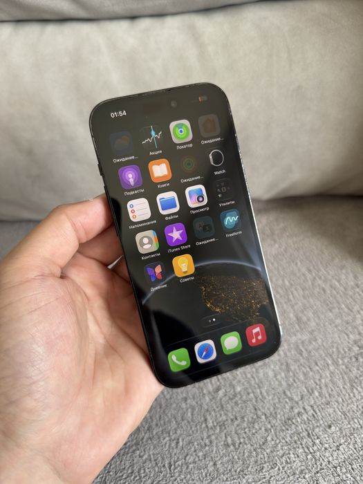 Iphone 14 pro продам
