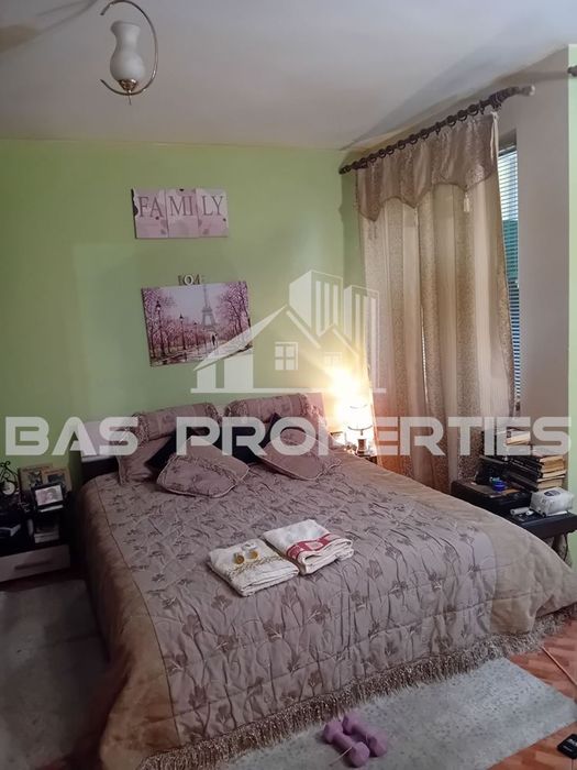 Продава се Едностаен апартамент в София, Манастирски ливади - 41 кв.м за 3781 €/кв.м - Снимка #1