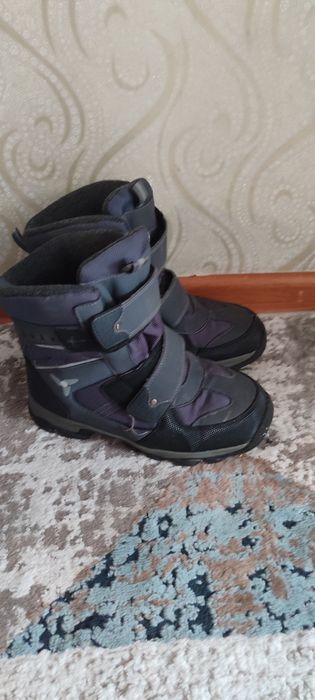 Продам зимние дутыши