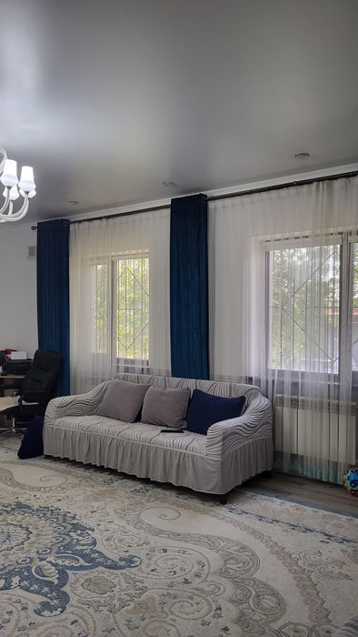 Продам дом с бизнесом  Кайтпас 1