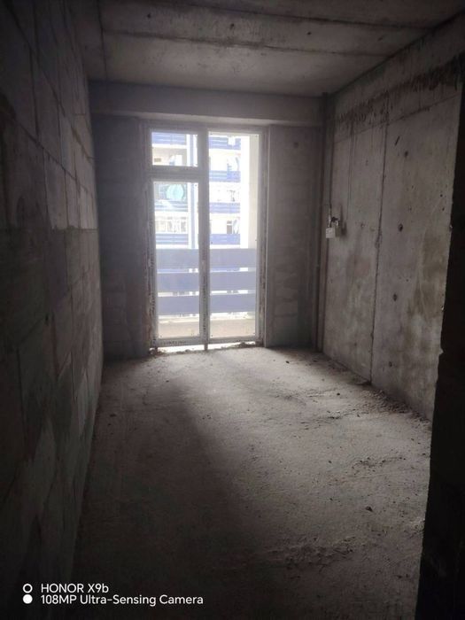 Продажа 2-комн новостройки 65м² с террасой, Юнусабад 16, ЖК Xon Saroy