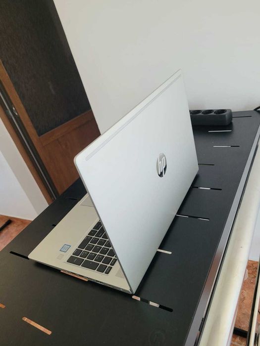 Impecabil Laptop HP ProBook i5 8265U CPU 16GB RAM Windows 10 nou 512gb
