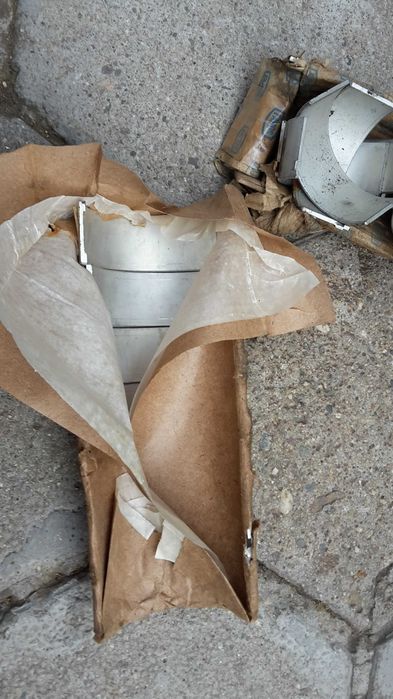 Оригинални части за булдозер TG 170 B (Сръбски)