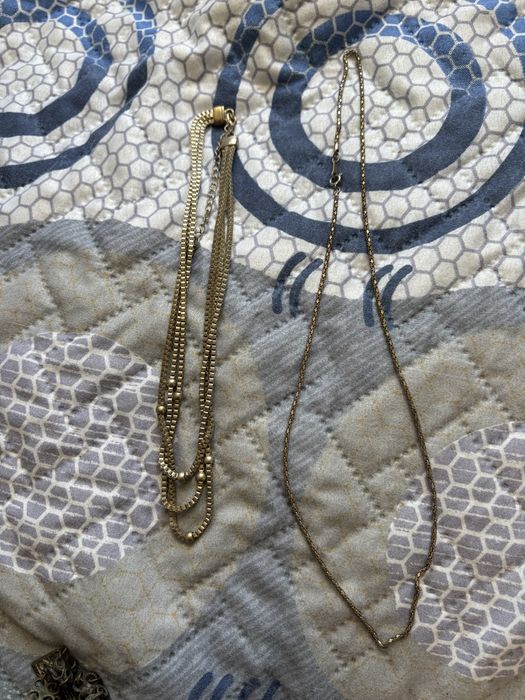 Две ретро кулиета