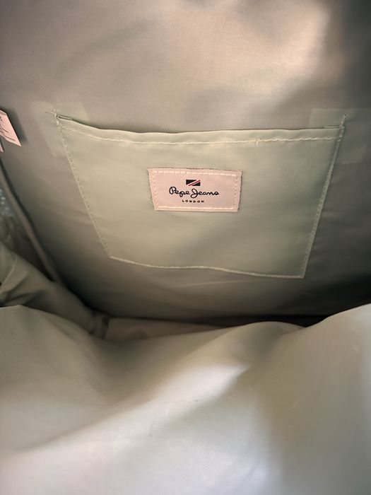 Ученическа раница Pepe Jeans