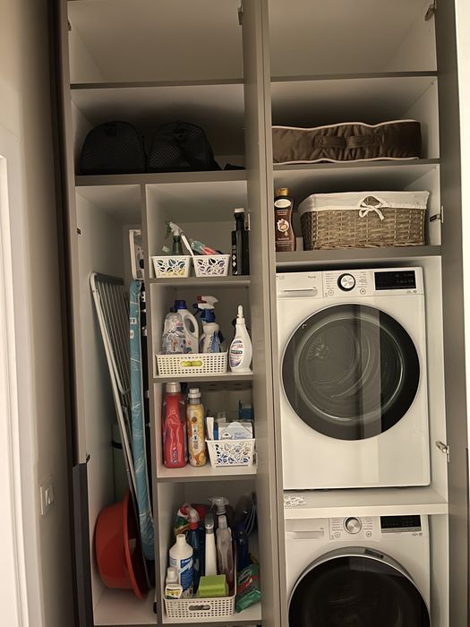 Apartament premium 3 camere cu loc de parcare, la cheie