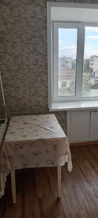 Продаётся двухкомнатная квартира