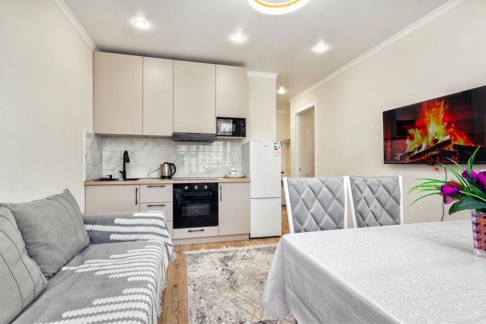 Сдается 2х комн УДП больница , Назарбев Универсиит