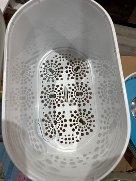 Стерилизатор за бебешки шишета Avent