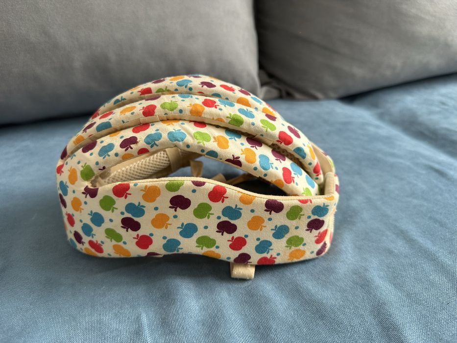 Продам детский шлем